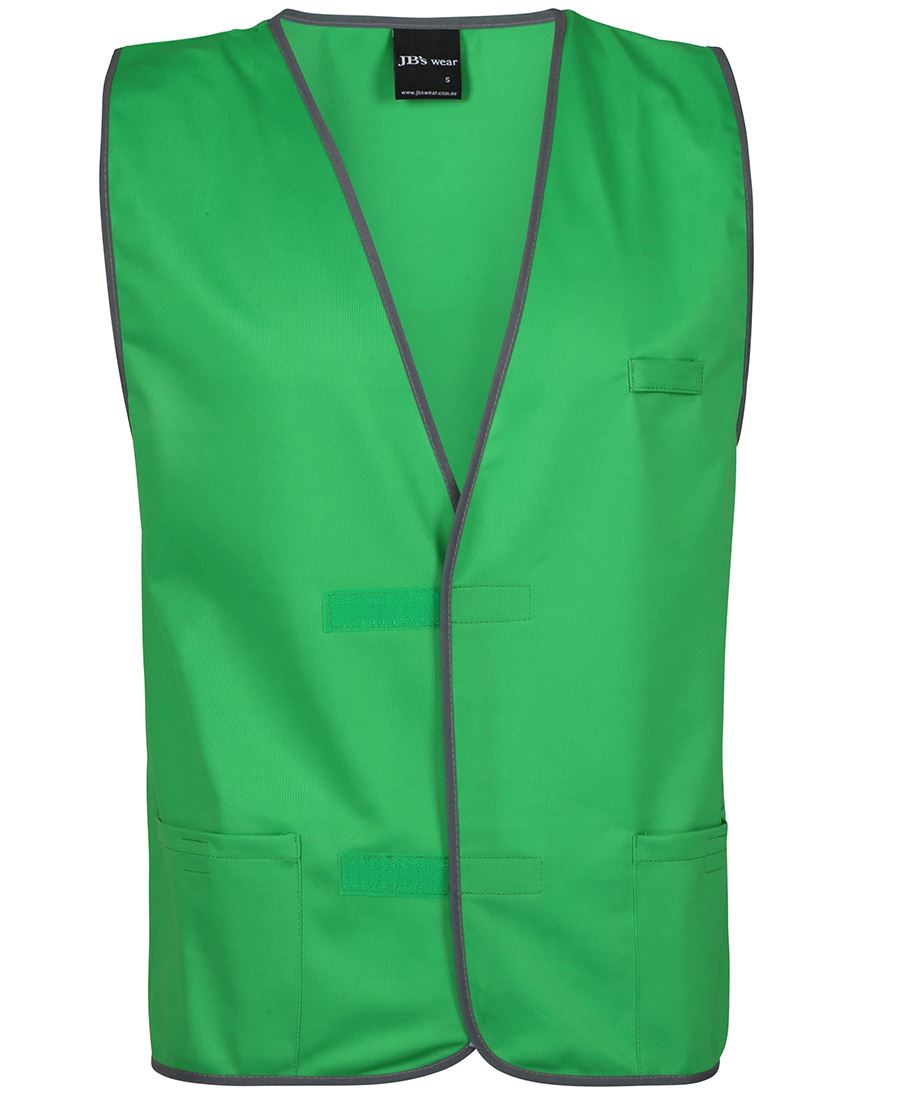 Jb’s Coloured Tricot Vest - 6HFV