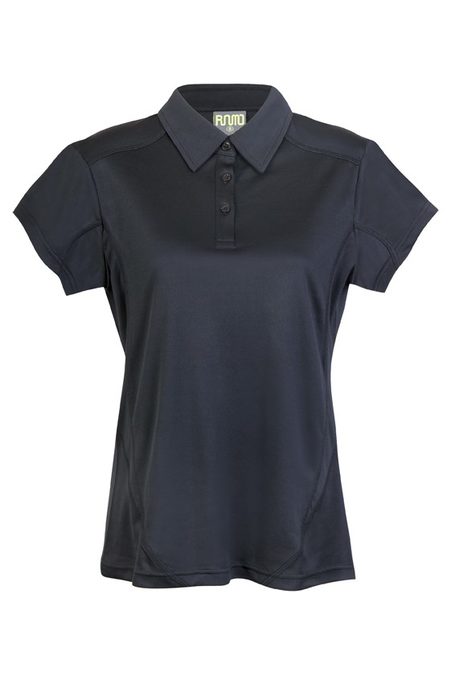 Women's Accelerator Polyester Polo - P446LD (12 Colours)