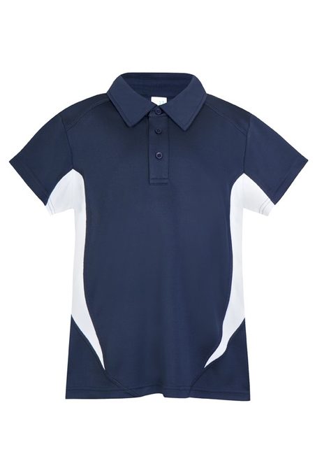 Kids' Accelerator Polo - P346KS (11 Colours)