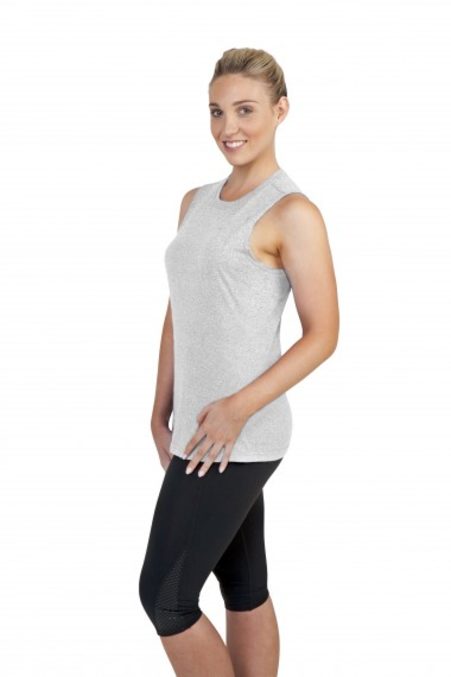 Women's combed cotton Tank - T405LD