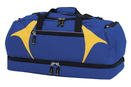 Spliced Zenith Sports Bag BSPS