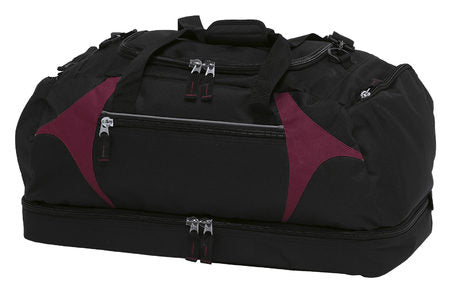 Spliced Zenith Sports Bag BSPS