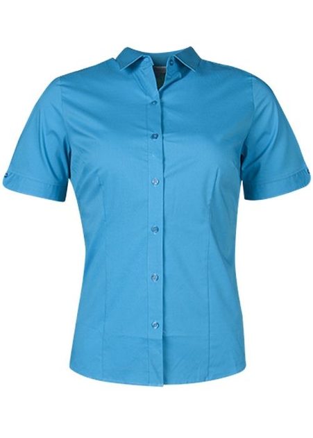 Mosman Short Sleeve Shirt 2903S