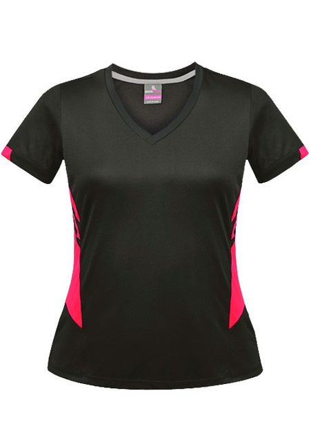 Ladies Tasman Tee 2211 (10 Colours)