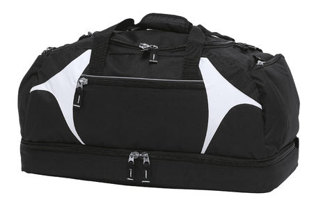 Spliced Zenith Sports Bag BSPS