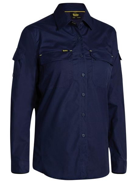 Women's X Airflow Ripstop Shirt - BL6414