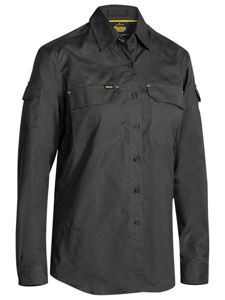 Women's X Airflow Ripstop Shirt - BL6414