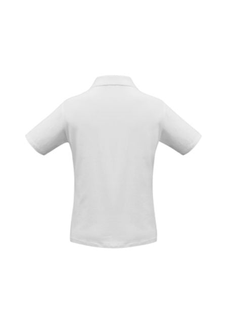 Women's Ice Short Sleeve Polo - P112LS