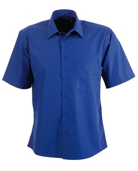 Rodeo Mens Short Sleeve Shirt W02