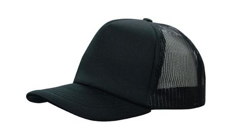 Trucker Mesh Cap - 5003