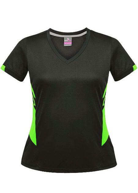 Ladies Tasman Tee 2211 (10 Colours)