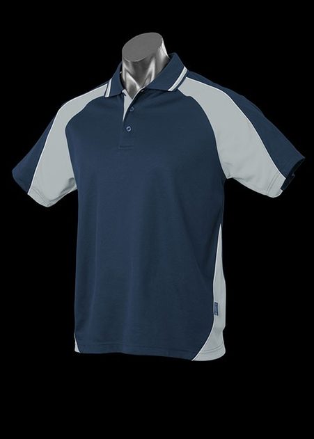 Mens Panorama Polo 1309