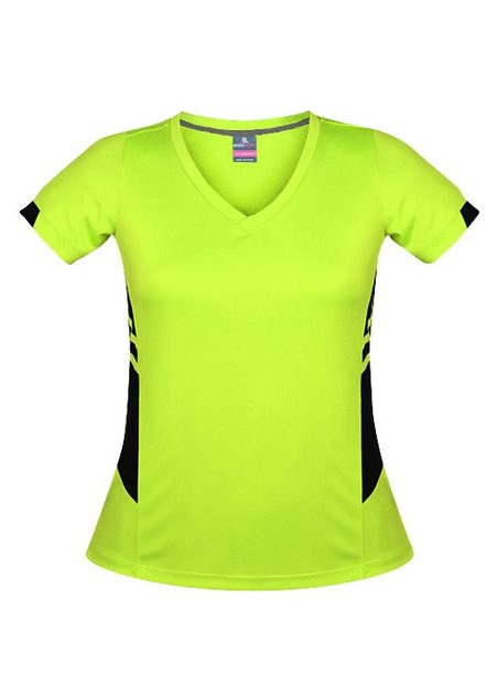 Ladies Tasman Tee 2211 (10 Colours)