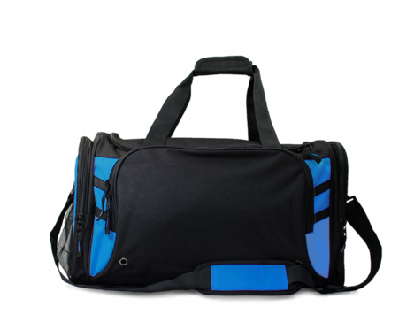 Tasman Sports Bag 4001