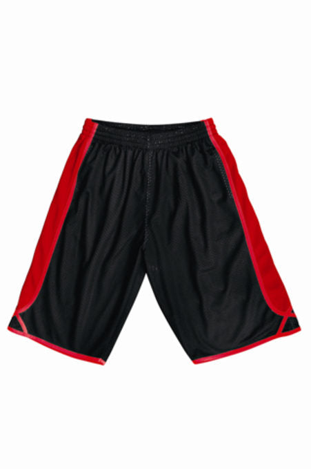 Kids Pro Air Fabric Shorts CK1224