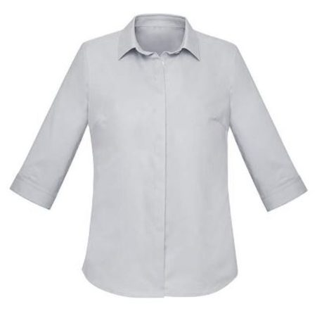 Ladies Charlie 3/4 Shirt RS968LT