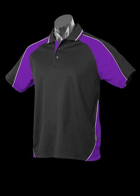 Mens Panorama Polo 1309