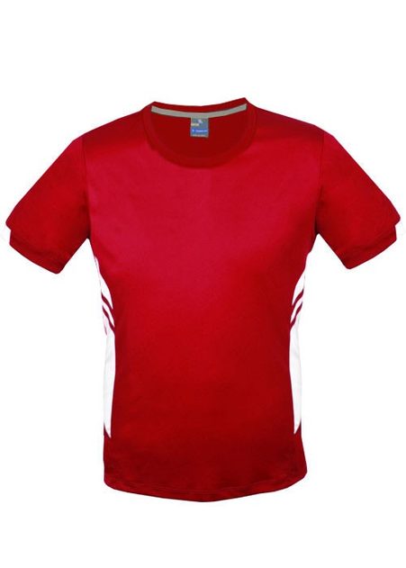 Kids Tasman Tee 3211 (10 Colours)