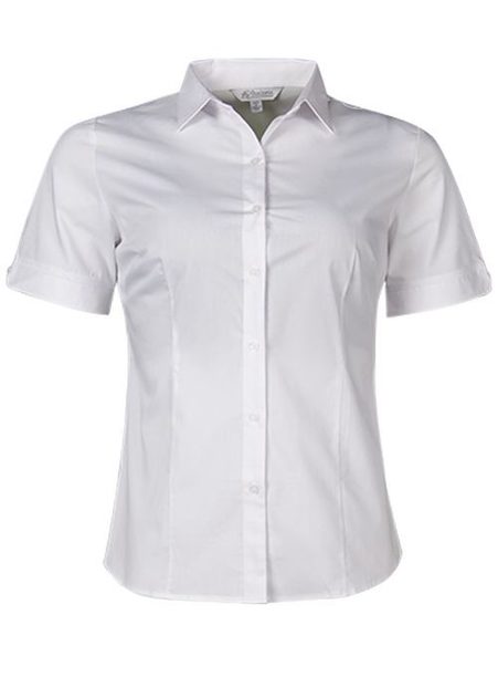 Mosman Short Sleeve Shirt 2903S