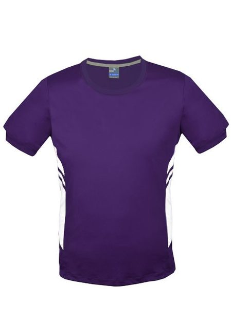 Kids Tasman Tee 3211 (10 Colours)