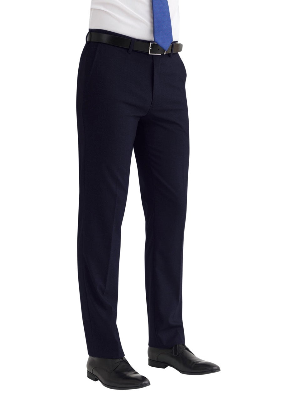 Monaco Tailored Fit Trouser - 8845