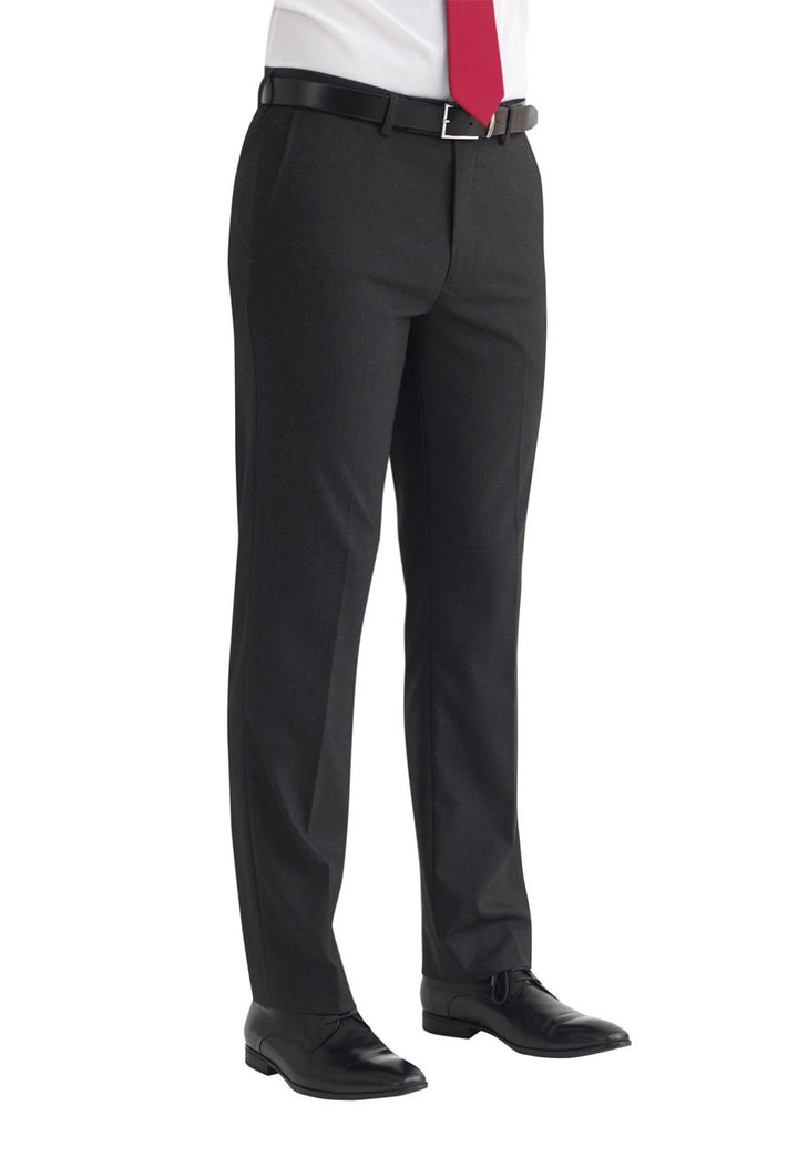 Monaco Tailored Fit Trouser - 8845