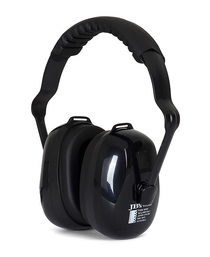 JB's Class 5 Ear Muff - 8M055