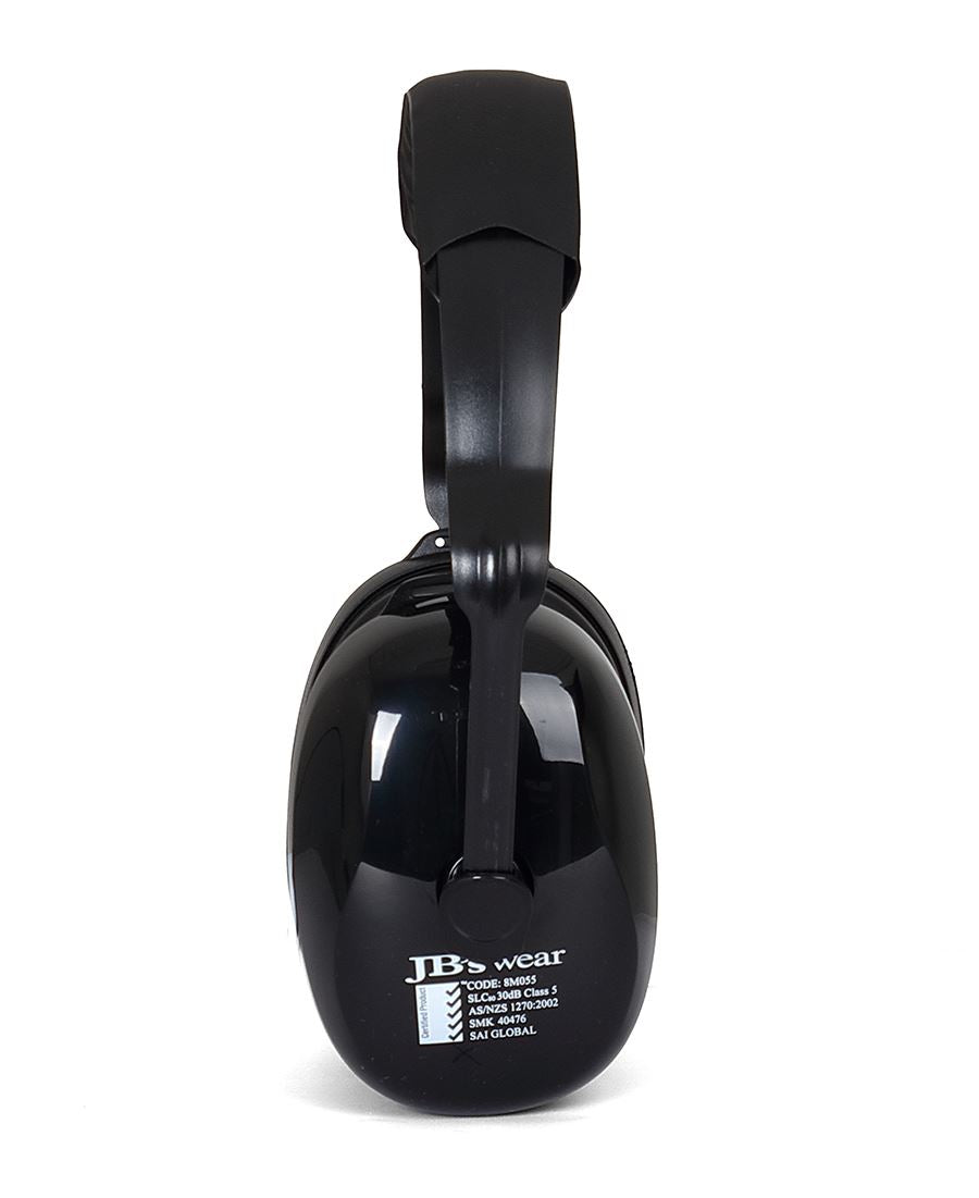 JB's Class 5 Ear Muff - 8M055