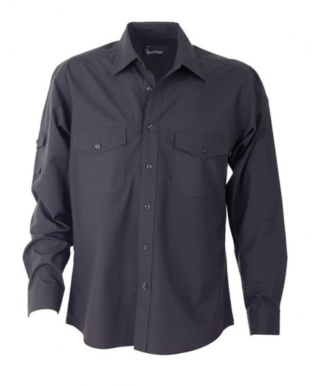 Harley Mens Long Sleeve Ultra Cool Shirt W05