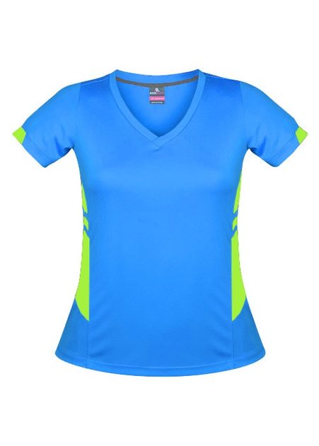 Ladies Tasman Tee 2211 (10 Colours)