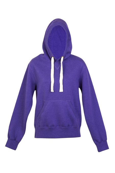 Ladies/Juniors Heavy Fleece Hoodie - FP88UN