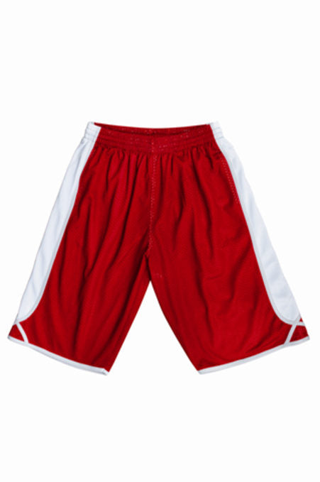 Kids Pro Air Fabric Shorts CK1224