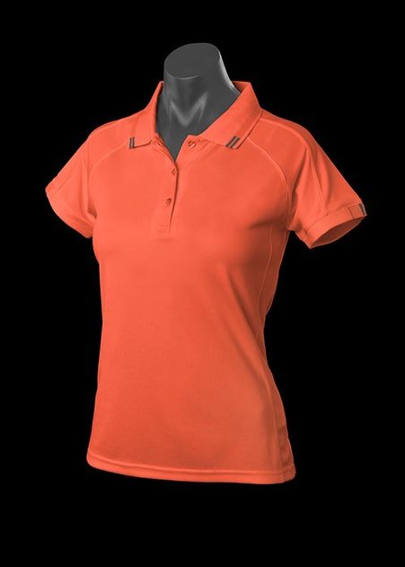 Flinders Ladies Polo 2308 (8 colours)