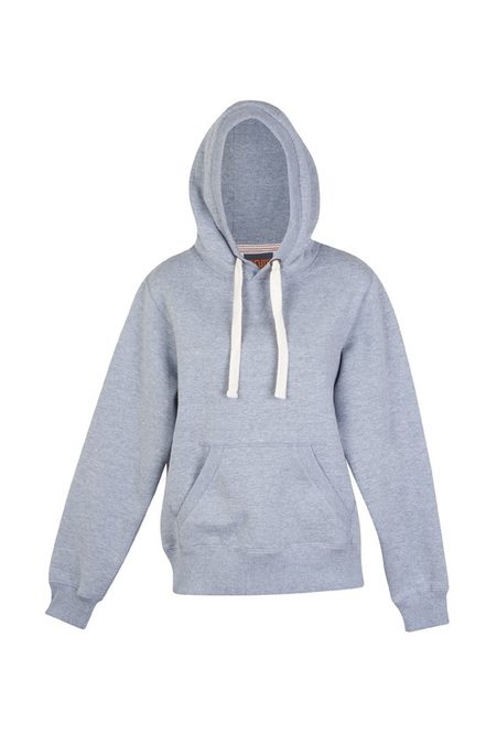 Ladies/Juniors Heavy Fleece Hoodie - FP88UN