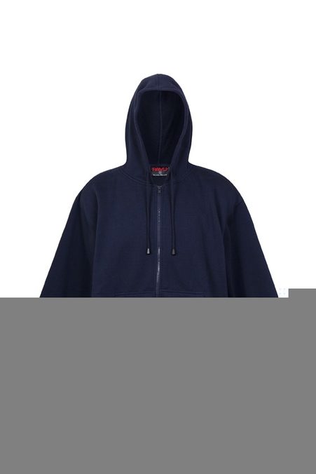 Ladies/Junior Fleece Zip Hoodie TZ66UN