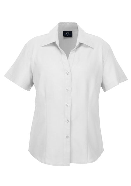 Women's Oasis Short Sleeve Shirt - LB3601