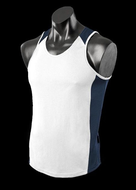 Premier Kids Singlet 3101