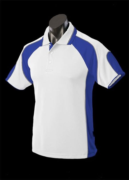 Murray Polo Shirt Kids - 3300