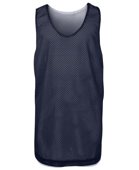 Kids Basketball Singlet 7KBS2