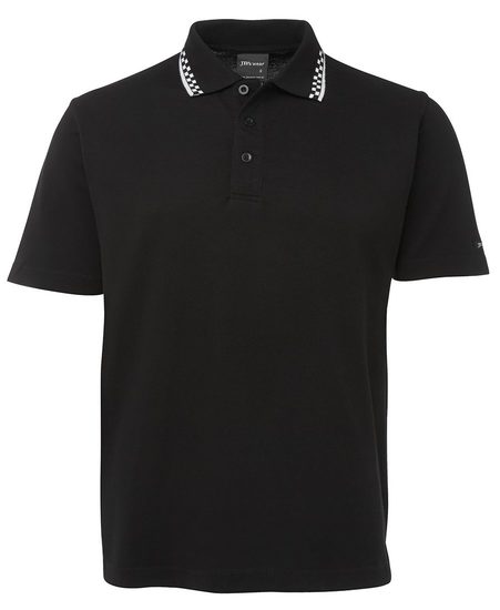 Mens Chef Polo Shirt 5MP