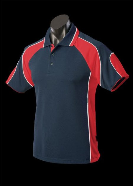 Murray Polo Shirt Kids - 3300