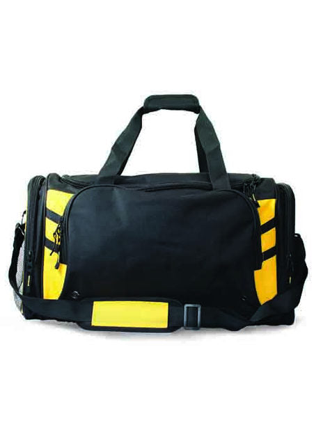 Tasman Sports Bag 4001