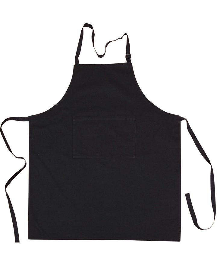 Bib Apron - AP03