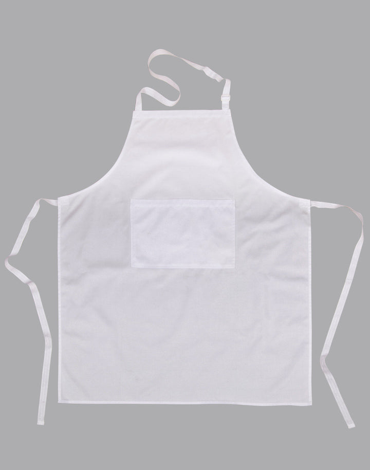 Bib Apron - AP03