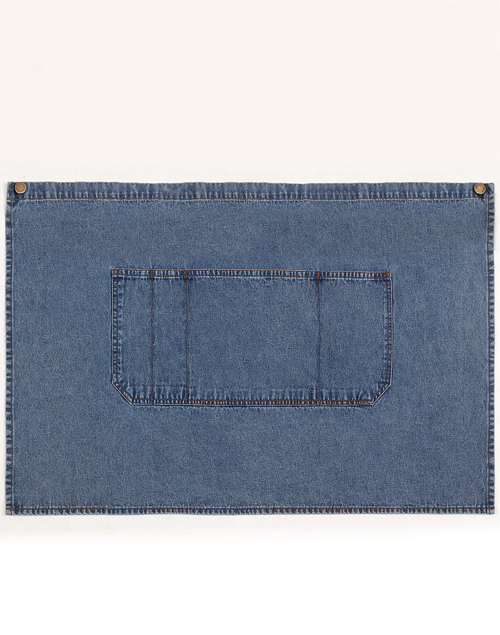 Denim Half Waist Apron - AP10