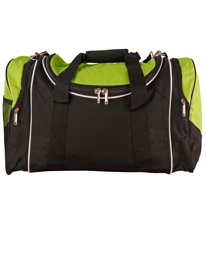 Winner-Sports Travel Bag - B2020