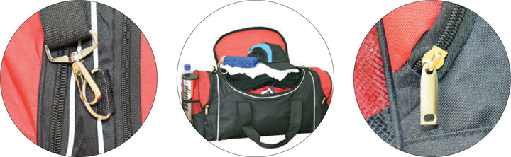 Winner-Sports Travel Bag - B2020