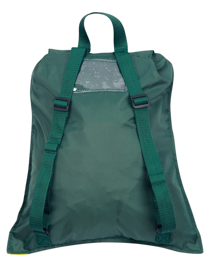 Excursion Backpack - B4489