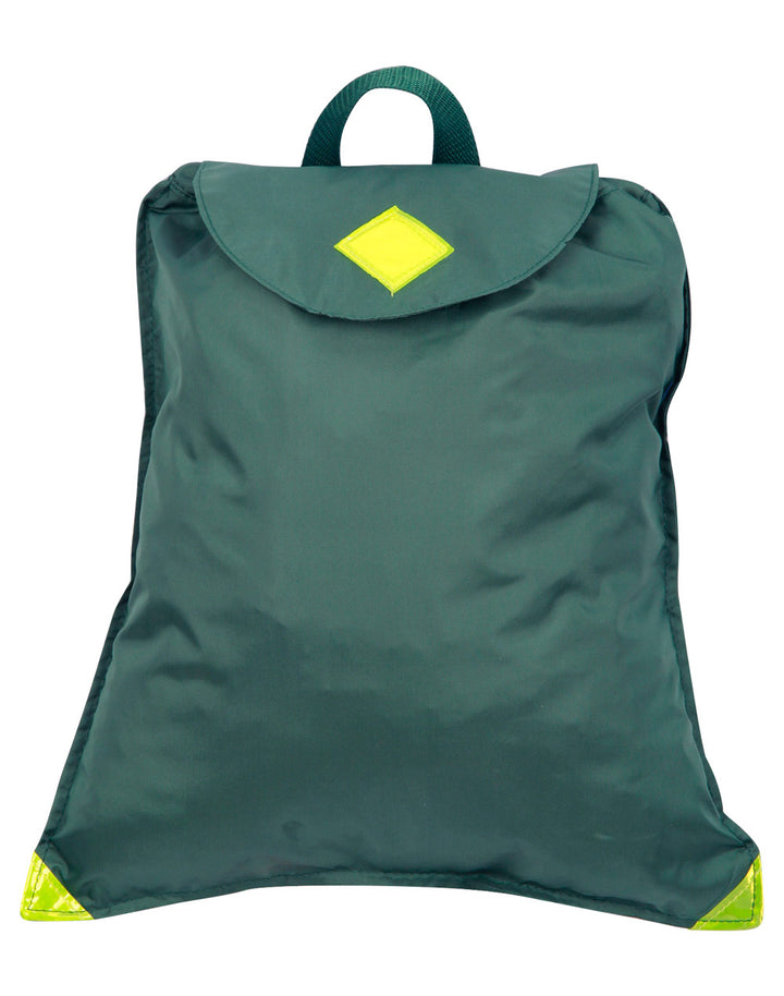 Excursion Backpack - B4489