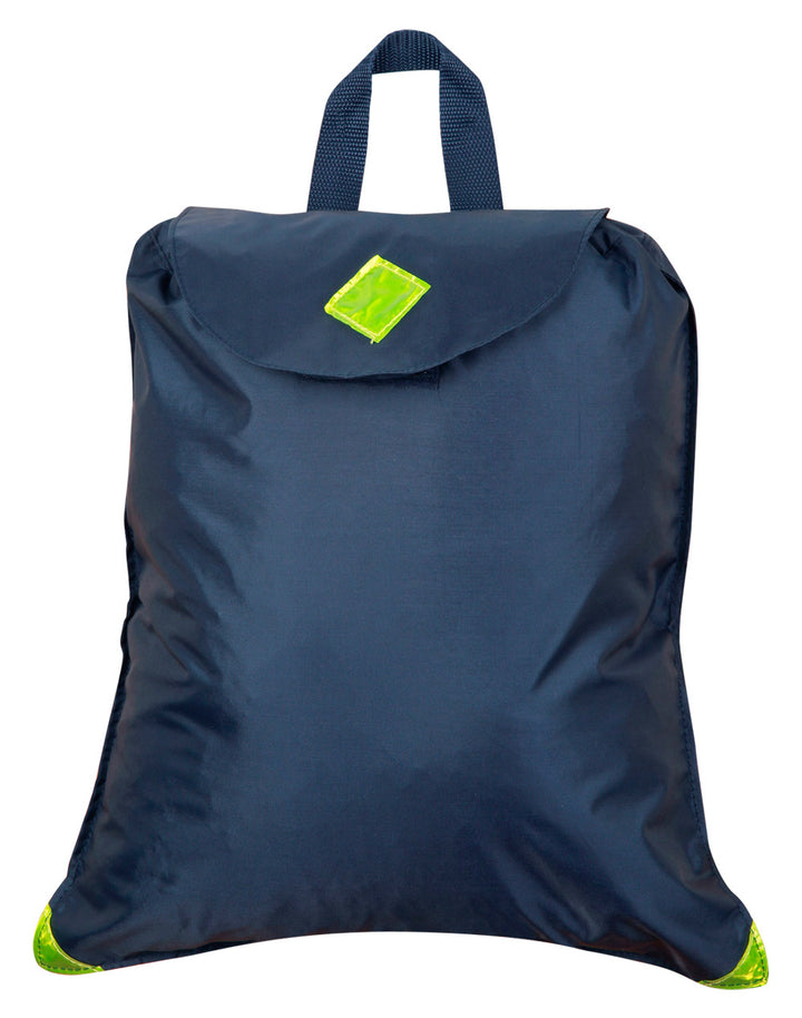 Excursion Backpack - B4489